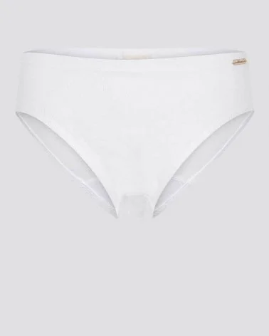 Slip per Ragazze in 100% Cotone Biologico