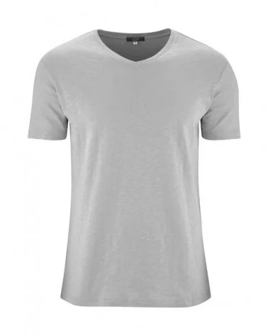 Glen - T-Shirt uomo in 100% Cotone organico