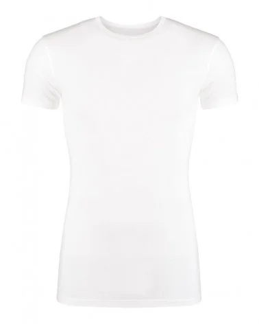 St. Sebastian T-Shirt girocollo in fibra di eucalipto