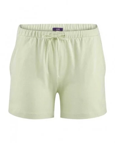 Kylie - Shorts notte per donna in 100% Cotone organico