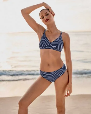 Alis - Bikini mare con coppa spacer