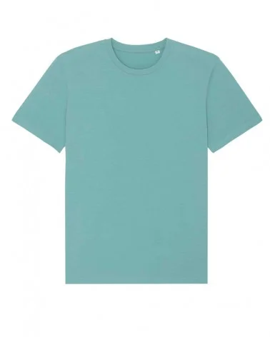 Creator - T-shirt M/C unisex in 100% Cotone organico