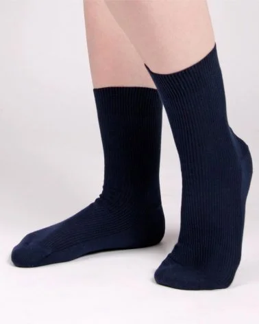 Socks - Calzini in 100% cotone biologico