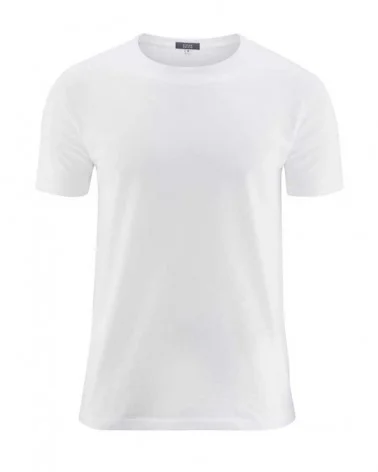 Fabian - T-shirt uomo in 100% cotone organico