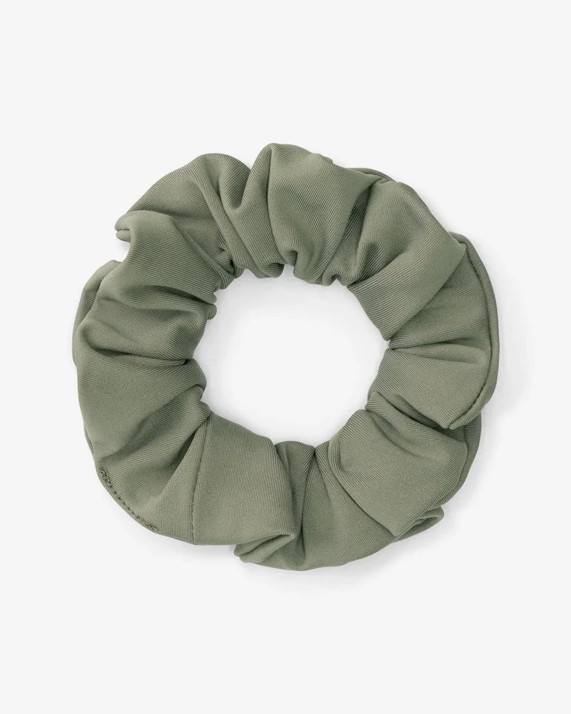 Olley Polley - Scrunchie in Poliestere Riciclato