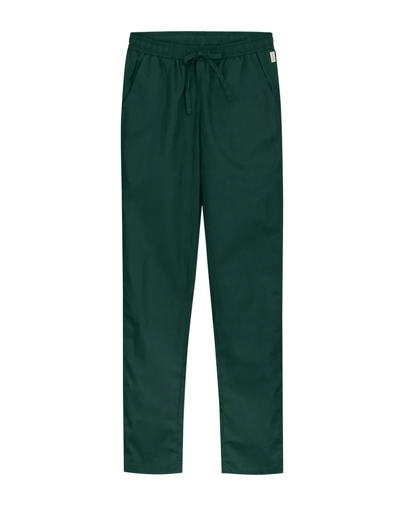 Amber - Lounge pants in 100% Cotone Biologico