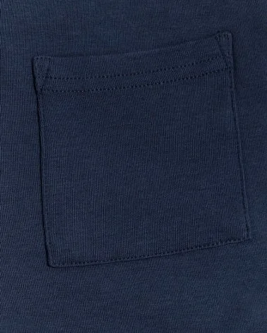 Shorts per ragazzi in 100% Cotone Bio