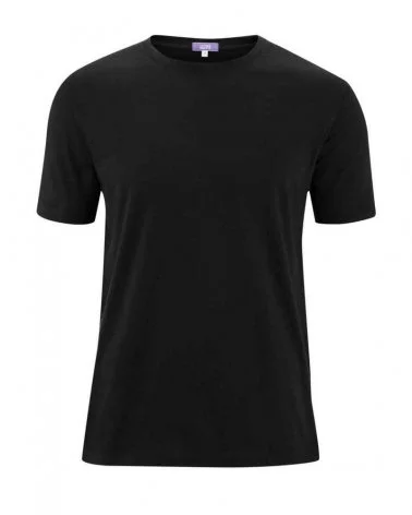 Fabian - T-shirt uomo in 100% cotone biologico