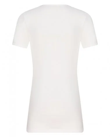 T-Shirt MC Per Ragazzi in 100% Cotone Biologico