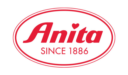 Anita Since 1886